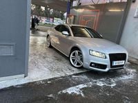 Gebraucht Audi A5 239 PS (175 kW) 2010 Coupé
