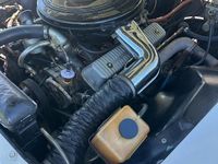 Gebraucht Lincoln Continental 290 PS (213 kW) 1956 Weiß Limousine