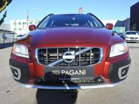 gebraucht Volvo XC70 D4 AWD/5ZYLINDER/JEDES SERVICE