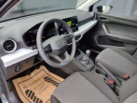 gebraucht Seat Arona Austria Edition