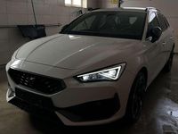 gebraucht Cupra Leon SP Kombi VZ 14 TSI eHybrid 245 DSG