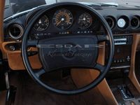 gebraucht Mercedes 560 SL