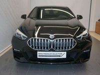 gebraucht BMW 218 d Gran Coupe