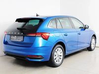gebraucht Skoda Scala Selection TSI