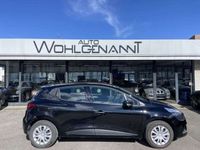 gebraucht Renault Clio IV 