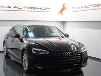 gebraucht Audi A5 aus Dornbirn - 150 PS und 81167 km