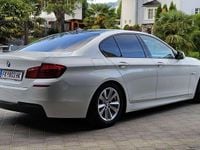 Gebraucht BMW 525 218 PS (160 kW) 2012 Limousine