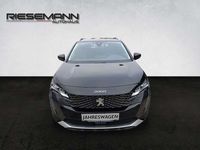 gebraucht Peugeot 3008 BlueHDi 130 S&S 6-Gang-Manuell Allure Pack