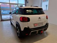gebraucht Citroën C3 Aircross PureTech 110 S&S 6-Gang-Manuell Shine