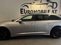 gebraucht Audi A6 40 TDI Sport ***S-LINE***PANO*RFK*MATRIX*AMBIENTE*