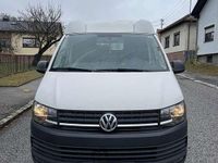 Gebraucht VW T6 150 PS (110 kW) 2017 Van