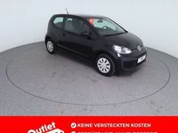 gebraucht VW up! Comfortline BMT