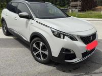 gebraucht Peugeot 3008 30082,0 BlueHDi 180 S