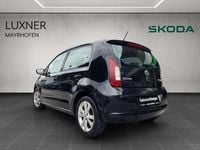 Gebraucht Skoda Citigo Style 75 PS (55 kW) 2017 Schwarz  metallicperleffektno Kleinwagen