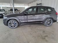 gebraucht BMW X3 M40d M-Sportpaket / AHK