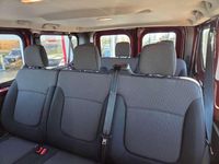 gebraucht Nissan Primastar Acenta L1H1 dCi 150PS