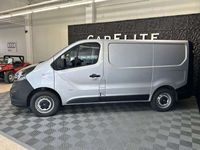 gebraucht Opel Vivaro 1.6 Biturbo CDTI Kasten L1H1 2,9t *MwSt.*