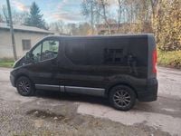 gebraucht Renault Trafic 2.0 dCi 115 FAP Passenger Black Edition