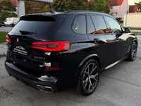 gebraucht BMW X5 X5xDrive50d Aut. Traumfahrzeug