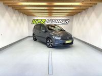 Gebraucht VW Touran R 150 PS (110 kW) 2024 Grau Van / Kleinbus