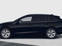 gebraucht VW Golf VIII Variant Style 2.0 TDI 150 DSG Nav AHK LED+