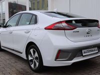 gebraucht Hyundai Ioniq Elektro 28kWh Style