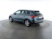 gebraucht Skoda Scala 1,6 TDI Style