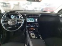 gebraucht Hyundai Tucson TUCSON Hybrid Allrad1,6 T-GDI Plug-In Hybrid 4WD