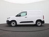 Gebraucht Peugeot Partner 131 PS (96 kW) 2024 Van / Kleinbus