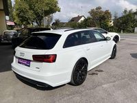 gebraucht Audi A6 3.0 TDI competition quattro
