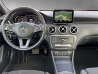 gebraucht Mercedes A200 d Aut. /// LED AHV Panoramadach