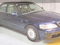 gebraucht Honda Legend Legend3,2i Aut. KA9