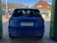 gebraucht Skoda Karoq Sportline 4x4