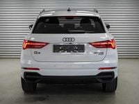 Neu Audi Q3 S-Line 190 PS (139 kW) 2026 SUV