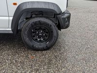 gebraucht Suzuki Jimny 1,5 VVT Allgrip N1 PROMPT