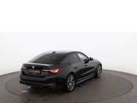 gebraucht BMW i4 Gran Coupe eDrive 40 Aut LED AHK NAVI SITZHZG
