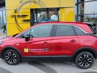 gebraucht Opel Crossland X 2 Turbo Elegance