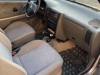 gebraucht Seat Arosa 10i Stella