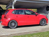 gebraucht VW Polo Highline 1,2 TSI