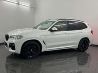 gebraucht BMW X3 xDrive 30e M-Sport Aut.***LED | AHK HeadUp***