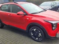 Neu Kia Stonic 101 PS (74 kW) 2025 Blau SUV