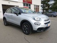 gebraucht Fiat 500X FireFly Turbo 120 Lounge Biocolor Edition