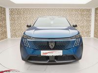 Neu Peugeot 3008 GT 136 PS (100 kW) 2025 Blau SUV