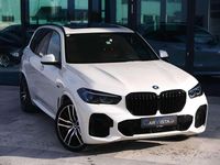gebraucht BMW X5 xDrive45e Aut. M-Sport *VOLLAUSTATTUNG*