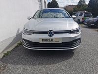 gebraucht VW Golf Life