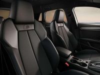 gebraucht Audi A3 allstreet TFSI 204 quattro 19Z Nav S-Int ACC