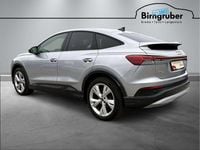 gebraucht Audi Q4 Sportback e-tron e-tron 50 e-tron quattro