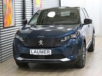Gebraucht Peugeot 3008 Allure 131 PS (96 kW) 2024 Blau SUV