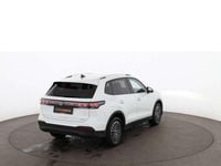 gebraucht VW Tiguan 1.5 eTSI Life Aut LED AHK RADAR NAVI R-CAM