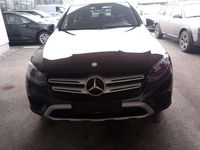 gebraucht Mercedes GLC250 GLC 250 4MATIC Aut.